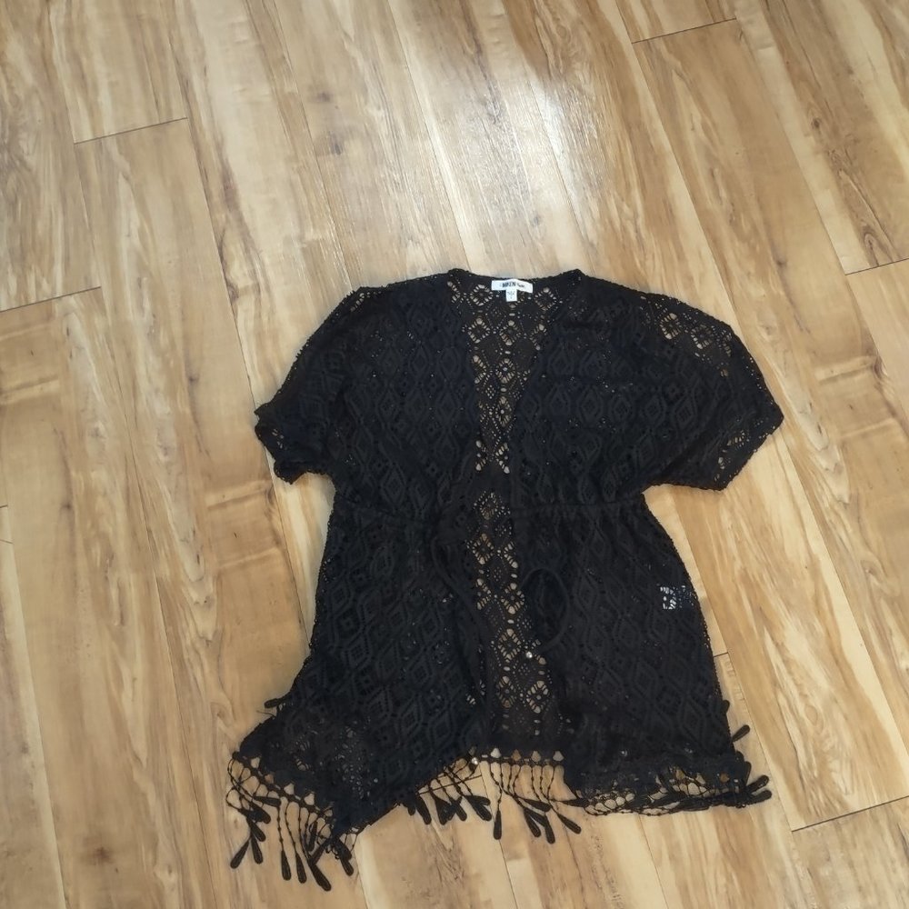 Miken coverups